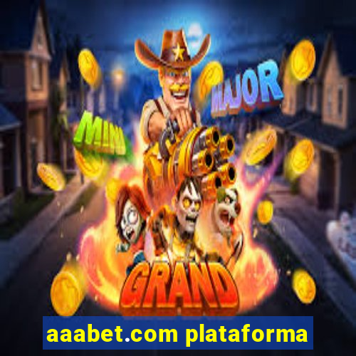 aaabet.com plataforma